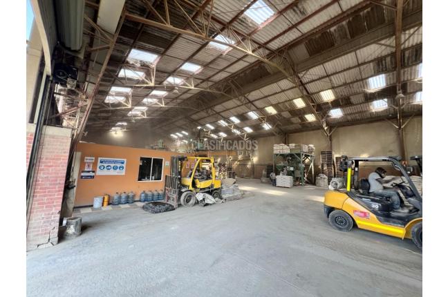 Locales y Bodegas, Alquiler, Acopi - $29.200.000