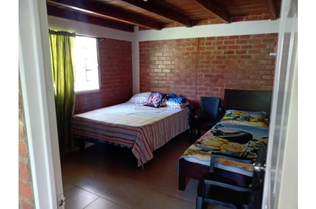 Fincas y Casas Campestres, Venta, Santander de Quilichao - $175.000.000