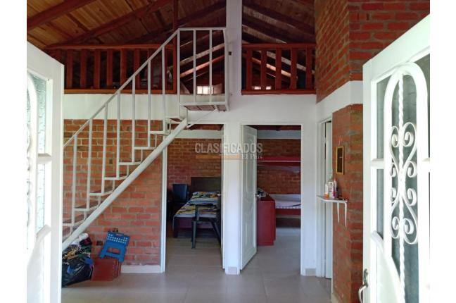 Fincas y Casas Campestres, Venta, Santander de Quilichao - $175.000.000