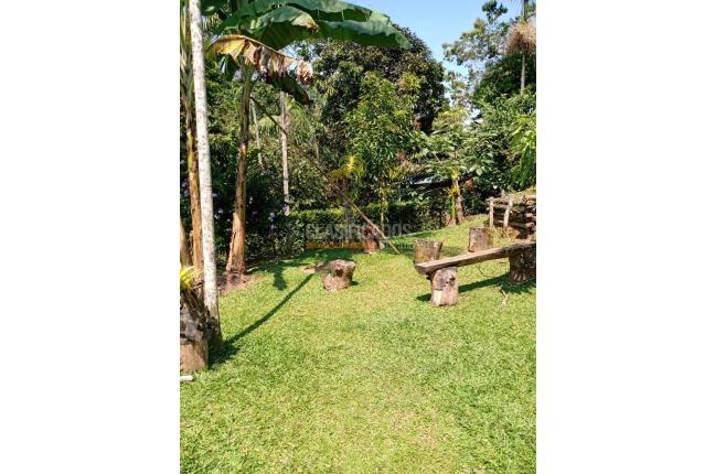 Fincas y Casas Campestres, Venta, Santander de Quilichao - $175.000.000