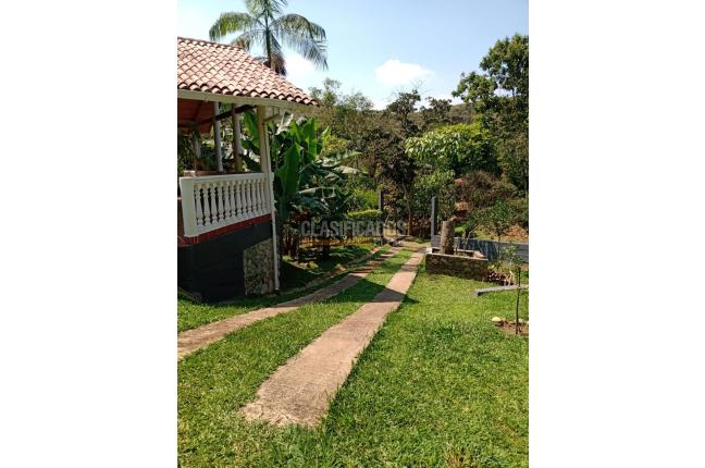 Fincas y Casas Campestres, Venta, Santander de Quilichao - $175.000.000