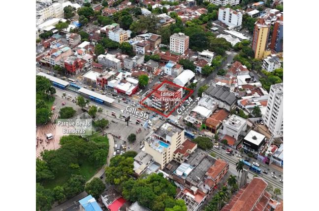 Oficinas y Consultorios, Venta en San Fernando