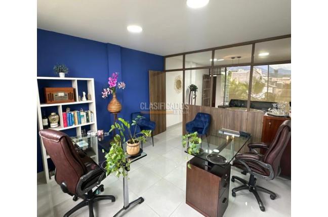 Oficinas y Consultorios, Venta, San Fernando - $115.000.000