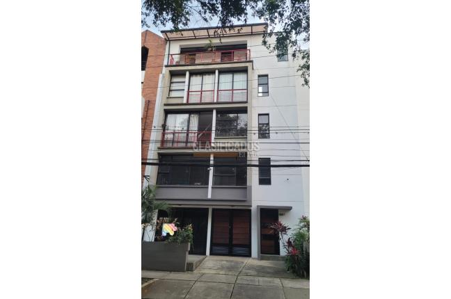 Edificios, Venta en Santa Mónica Norte