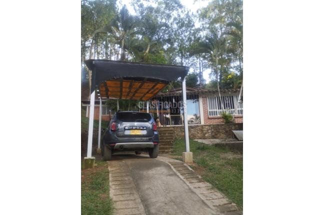 Fincas y Casas Campestres, Venta, Santander de Quilichao - $135.000.000