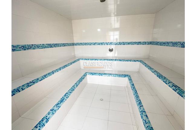 Apartamentos, Venta, El Castillo - $330.000.000