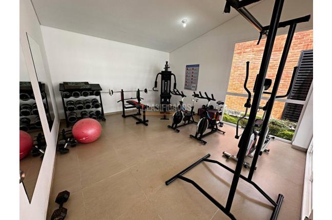 Apartamentos, Venta, El Castillo - $330.000.000