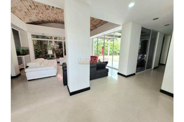 Casas, Venta, Pance - $1.980.000.000
