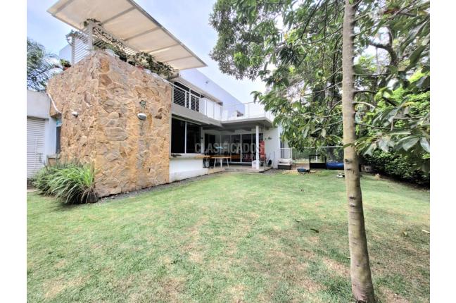 Casas, Venta, Pance - $1.980.000.000