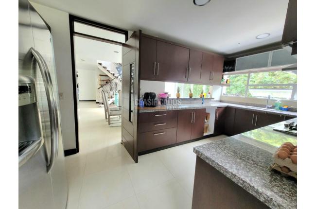 Casas, Venta, Pance - $1.980.000.000