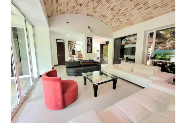 Casas, Venta, Pance - $1.980.000.000