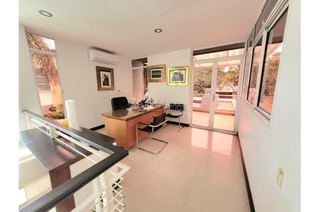 Casas, Venta, Pance - $1.980.000.000