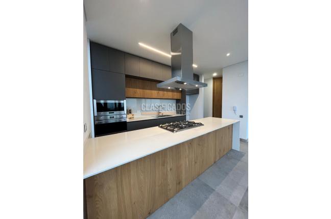 Apartamentos, Venta, Bellavista - $1.650.000.000