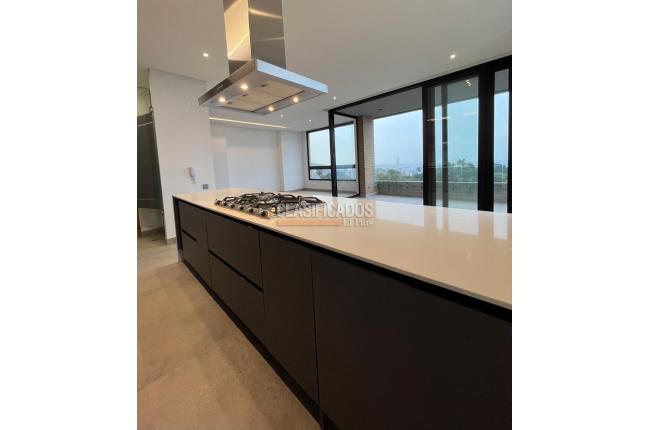 Apartamentos, Venta, Bellavista - $1.650.000.000