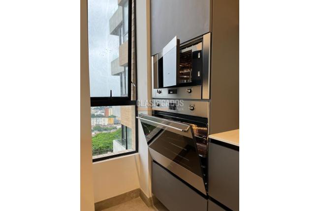 Apartamentos, Venta, Bellavista - $1.650.000.000