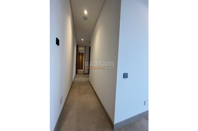 Apartamentos, Venta, Bellavista - $1.650.000.000