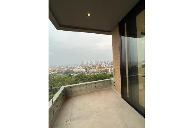 Apartamentos, Venta, Bellavista - $1.650.000.000
