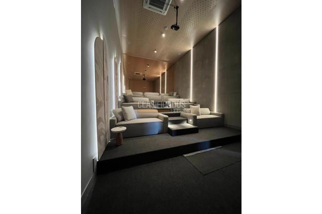 Apartamentos, Venta, Bellavista - $1.650.000.000