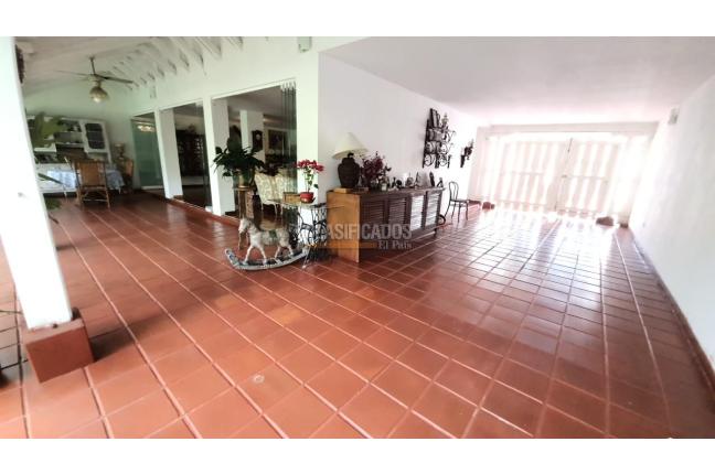 Casas, Alquiler, Ciudad Jardín - $6.500.000