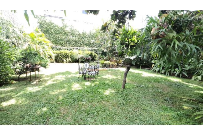 Casas, Alquiler, Ciudad Jardín - $6.500.000