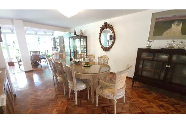 Casas, Alquiler, Ciudad Jardín - $6.500.000