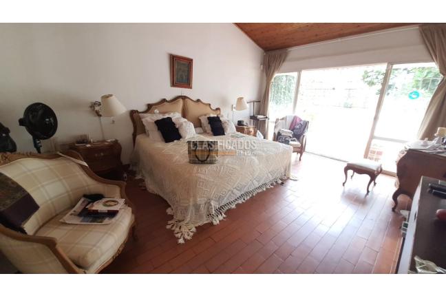 Casas, Alquiler, Ciudad Jardín - $6.500.000