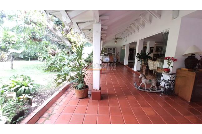 Casas, Venta, Ciudad Jardín - $1.200.000.000