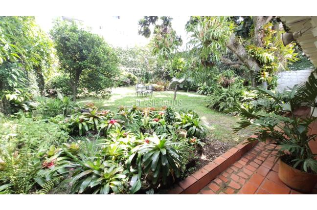 Casas, Venta, Ciudad Jardín - $1.200.000.000