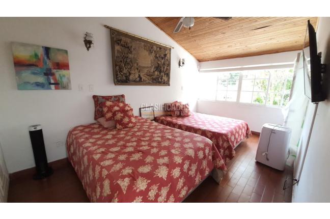 Casas, Venta, Ciudad Jardín - $1.200.000.000