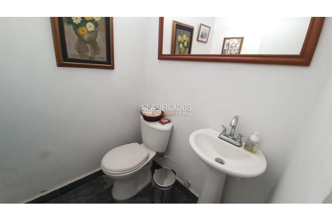 Casas, Venta, Ciudad Jardín - $1.200.000.000