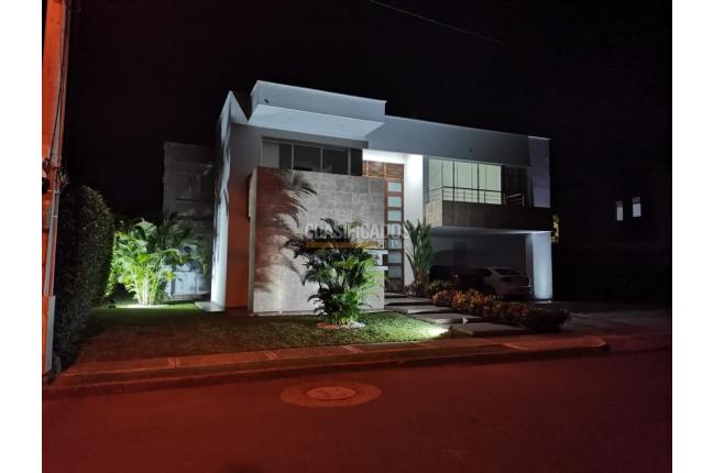 Casas, Venta, Jamundí - $1.580.000.000