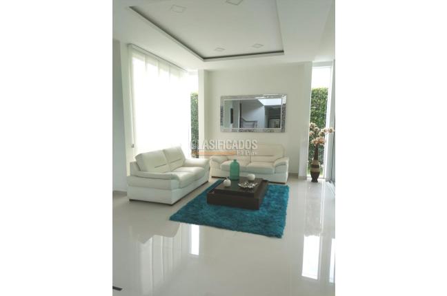 Casas, Venta, Jamundí - $1.580.000.000