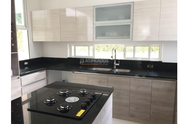 Casas, Venta, Jamundí - $1.580.000.000