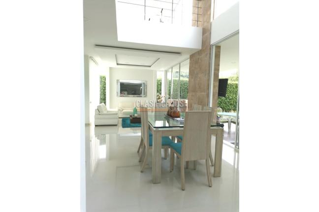 Casas, Venta, Jamundí - $1.580.000.000