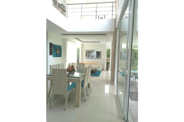 Casas, Venta, Jamundí - $1.580.000.000