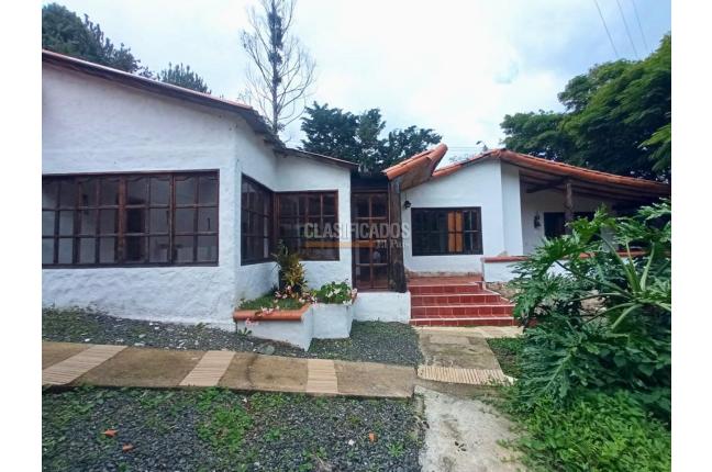 Casas, Venta en Yumbo