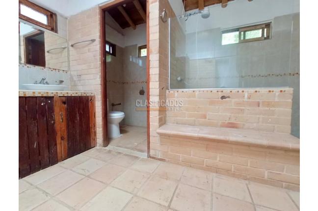 Casas, Venta, Yumbo - $1.100.000.000