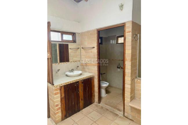 Casas, Venta, Yumbo - $1.100.000.000