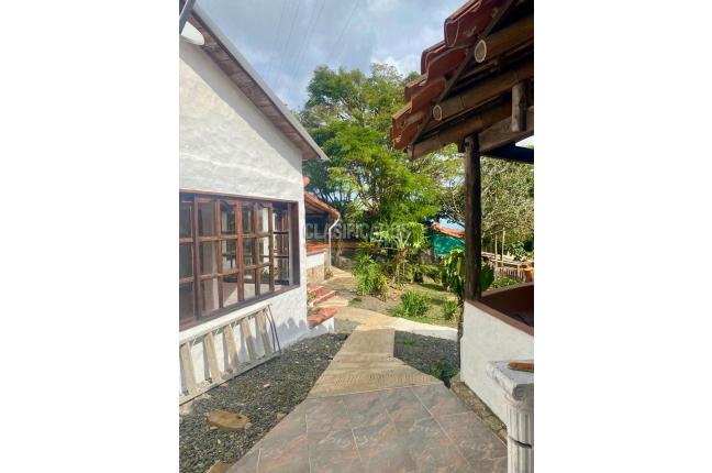 Casas, Venta, Yumbo - $1.100.000.000