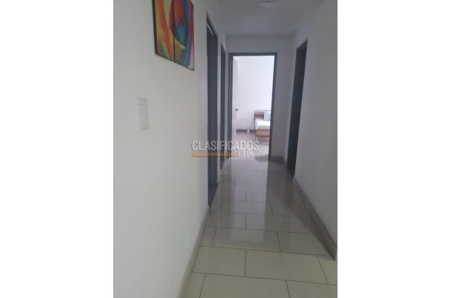 Apartamentos, Venta, Limonares El Capitolio - $390.000.000