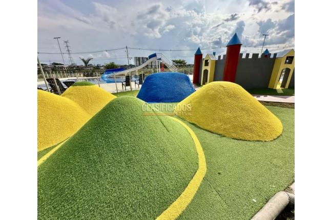 Apartamentos, Venta, Jamundí - $179.500.000