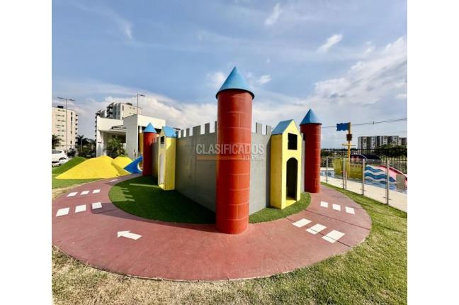 Apartamentos, Venta, Jamundí - $179.500.000