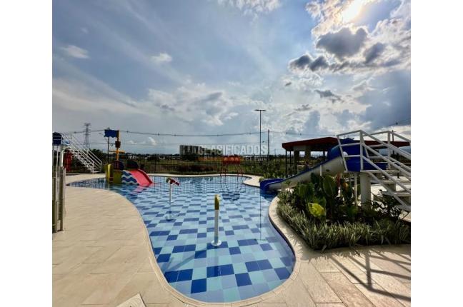 Apartamentos, Venta, Jamundí - $179.500.000