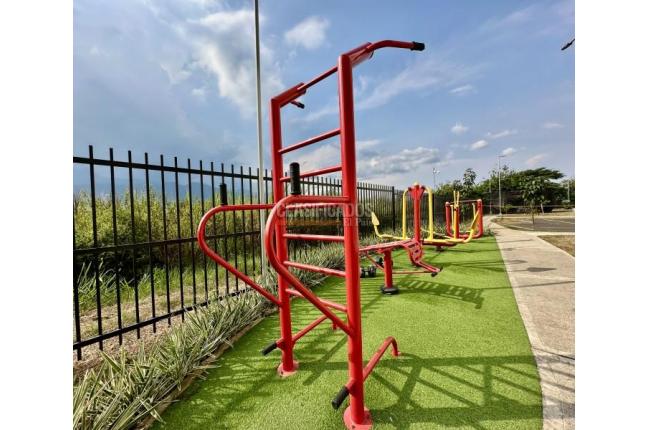 Apartamentos, Venta, Jamundí - $179.500.000