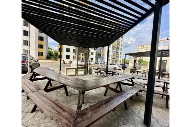 Apartamentos, Venta, Jamundí - $179.500.000