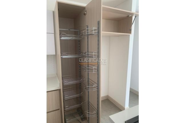 Apartamentos, Venta, Santa Isabel - $735.000.000