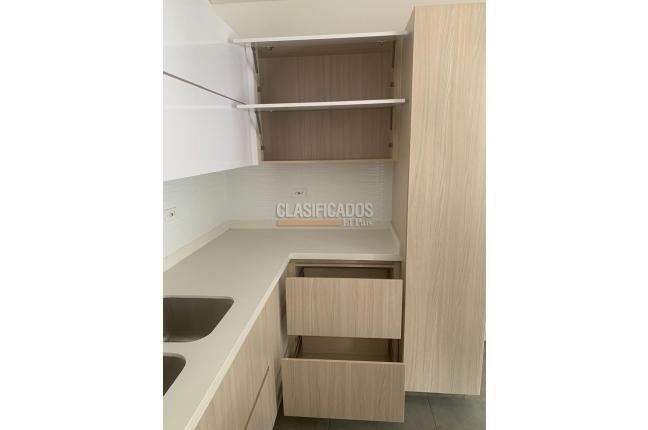 Apartamentos, Venta, Santa Isabel - $735.000.000