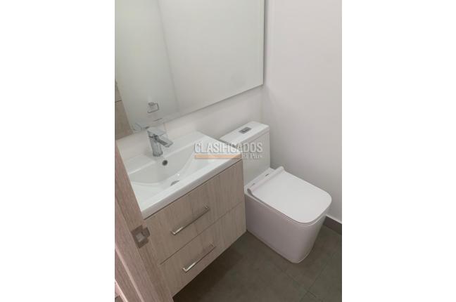 Apartamentos, Venta, Santa Isabel - $735.000.000