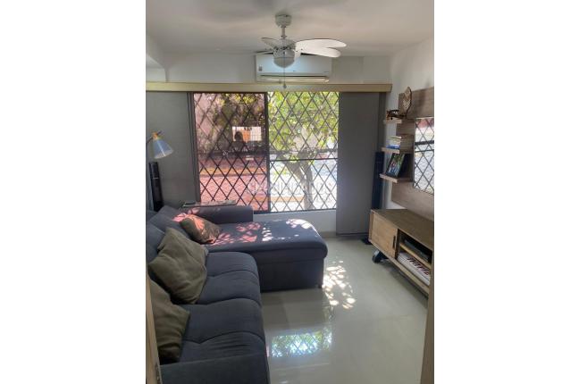 Casas, Venta, La Flora - $650.000.000