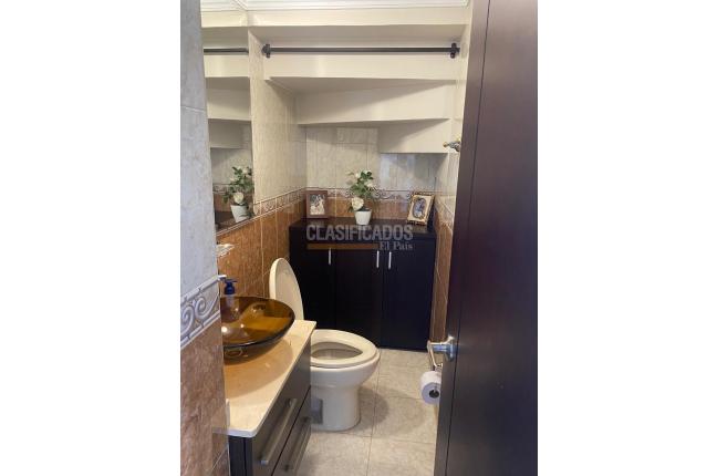 Casas, Venta, La Flora - $650.000.000